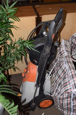 Lot 748 - A Stihl RE142 pressure washer
