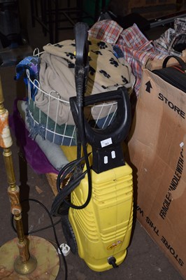 Lot 763 - A garden sprayer