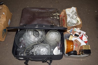 Lot 776 - Quantity of assorted household clearance