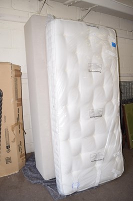 Lot 780 - Single bed
