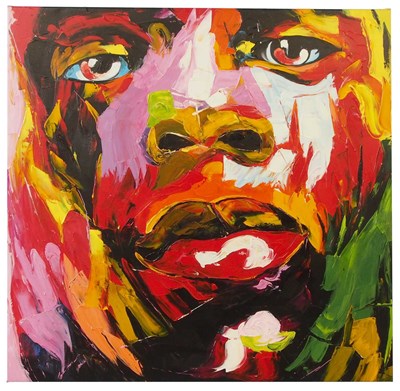 Lot 91 - In the manner of Francoise Nielly (French,...