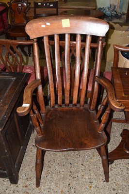 Lot 240 - Kitchen chair