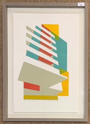 Lot 96 - Paul Catherall (British, contemporary),...