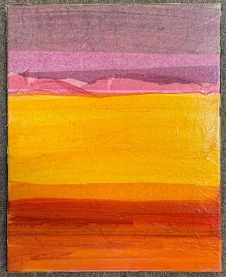 Lot 98 - Michelle Carlton Smith (British, contemporary)...