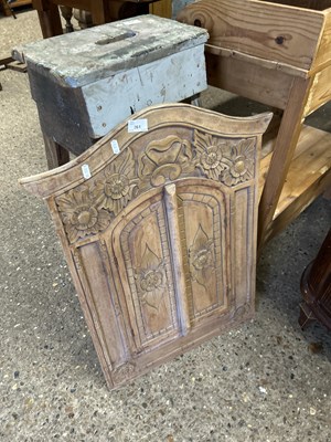 Lot 261 - Mirror