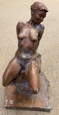 Lot 42 - William Cuthbertson LSA (British,...