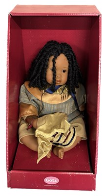 Lot 322 - A boxed Götz Carin Lossnitzer Carlos Artistic...