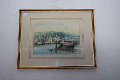 Lot 69 - S* Thompson (British Late 19th Century) The...