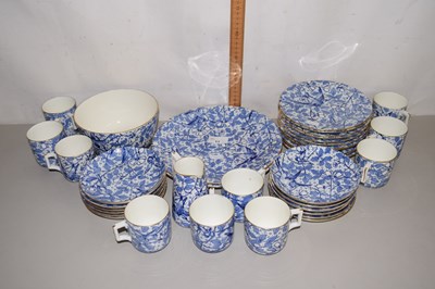 Lot 11 - Quantity of late 19th or early 20th Century...