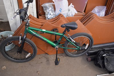 Lot 869 - DIAMOND BACK BMX