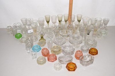 Lot 17 - Mixed Lot: Various 19th and 20th Century...