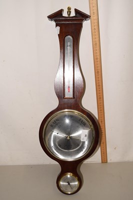 Lot 38 - Modern barometer