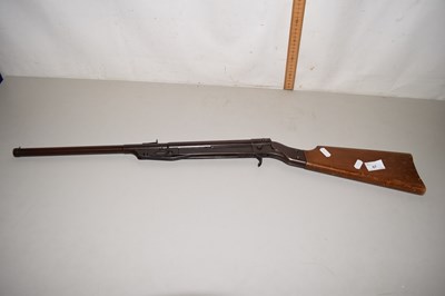 Lot 67 - Vintage Decado air rifle model 45