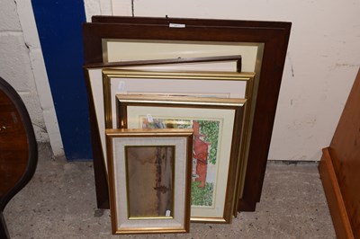 Lot 379 - Mixed Lot:  Pictures to include...