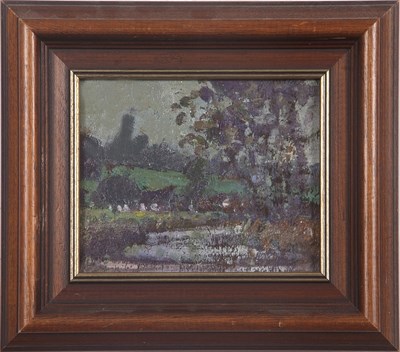 Lot 444 - In the manner of Geoffrey Chatten (1938-2025)...