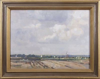 Lot 452 - In the manner of Owen Waters (1916-2004),...