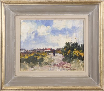 Lot 454 - Geoffrey Chatten (1938-2025), The Old Rail...