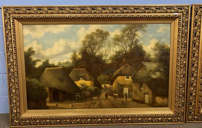 Lot 130A - Attributed to Charles Vickers (1821-1895),...