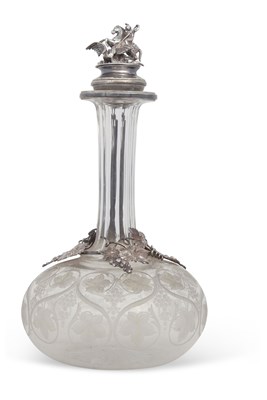 Lot 238 - A late 19th/early 20th Century Elkington & Co...