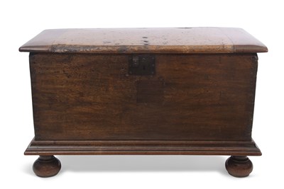 Lot 354 - A large early 18th Century continental blanket...