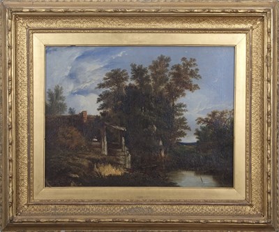 Lot 448 - Attributed to John Berney Ladbrooke...