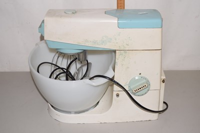 Lot 14A - A Kenwood food mixer