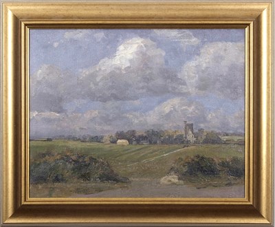 Lot 456 - Attributed to Campbell Archibald Mellon, ROI,...