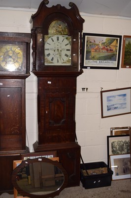 Lot 270 - Illingworth, Holbeck a Victorian mahogany...