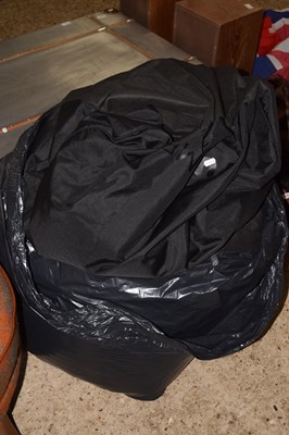 Lot 374 - A group of bean bags