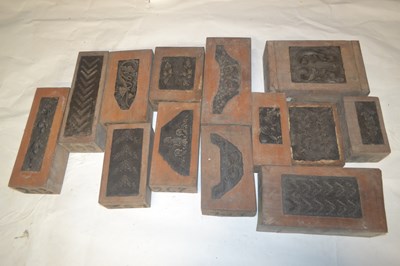 Lot 379 - A collection of late 19th/early 20th Century...