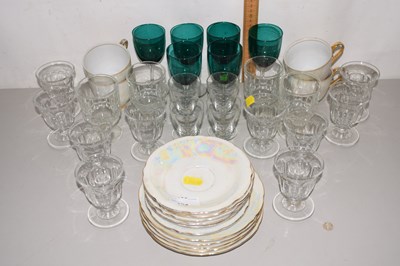 Lot 194 - Mixed Lot: Victorian turquoise wines, various...