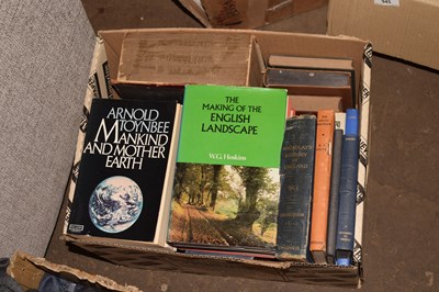 Lot 943 - Books, assorted
