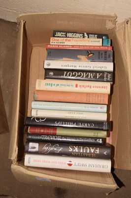 Lot 945 - Books assorted hardbacks