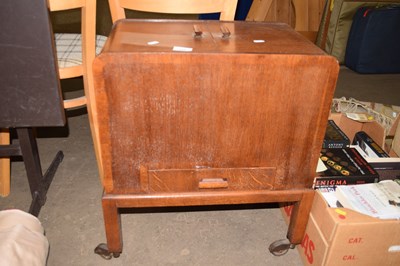 Lot 880 - Workbox
