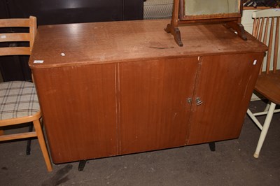 Lot 888 - Sideboard