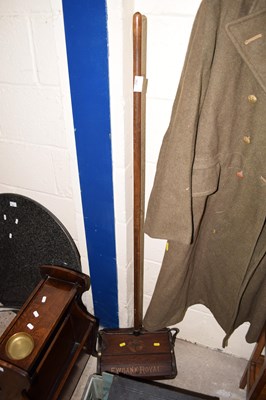 Lot 362 - Vintage Ewbank Royal carpet sweeper