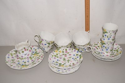 Lot 501 - A quantity of Queens Country Meadow fine bone...