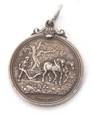 Lot 153 - The Highland Agricultural Society of Scotland...