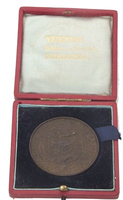 Lot 156 - A 1759 Victory the Seven Years War Quebec,...