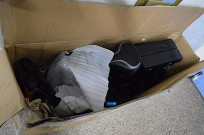 Lot 228 - An as new electric bike