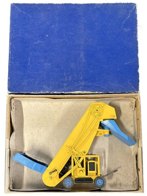 Lot 125 - A boxed Dinky 564 Elevator Loader