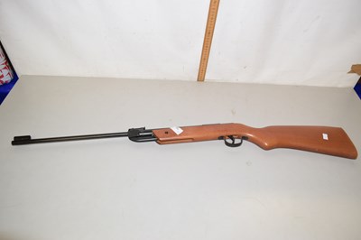 Lot 73 - Small Air Rifle