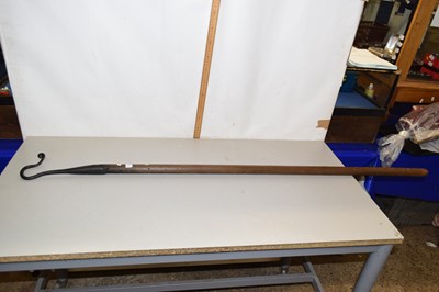 Lot 76 - Vintage Boat Hook