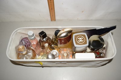 Lot 97 - Selection various Perfumes