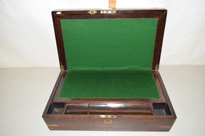 Lot 101 - Mahogany Wiritng Slope