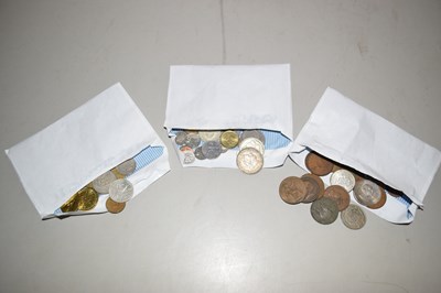 Lot 130 - Collection of various World Coins to include...