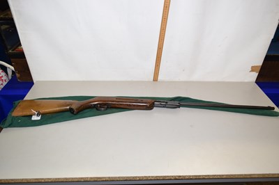 Lot 92 - A Relum Jelly Air Rifle, 5.5 calibre
