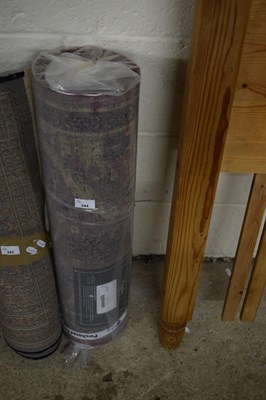 Lot 343 - Modern machine made floor rug