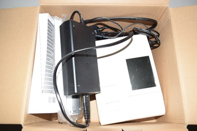 Lot 504 - Canon photo printer