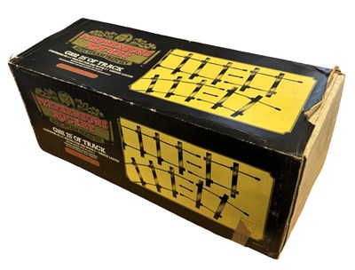 Lot 10 - A boxed Hornby G102 track pack for the...